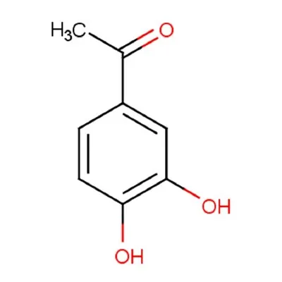 1-(3,4-Dihidroxifenil)etan-1-un CAS 1197-09-7