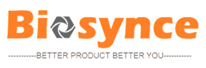 Sichuan  Biosynce  Pharmatech  Co.,  Ltd.