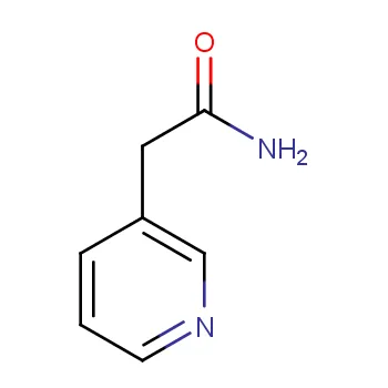 2-(piridin-3-il)acetamida CAS 3724-16-1