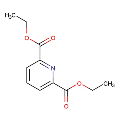 Dietil piridina-2,6-dicarboxilat CAS 15658-60-3