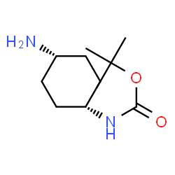 (cis-4-aminociclohexil) carbamat de terc-butil CAS 247570-24-7